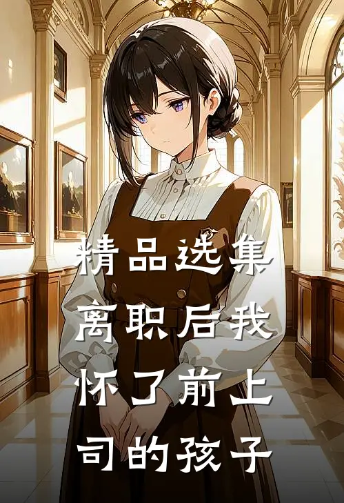 精品选集离职后我怀了前上司的孩子
