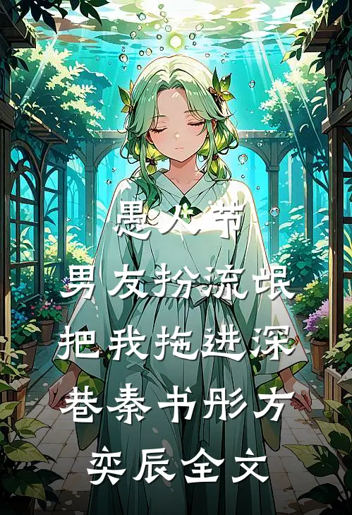 愚人节，男友扮流氓把我拖进深巷秦书彤方奕辰全文