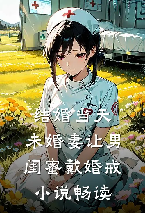 结婚当天，未婚妻让男闺蜜戴婚戒小说畅读
