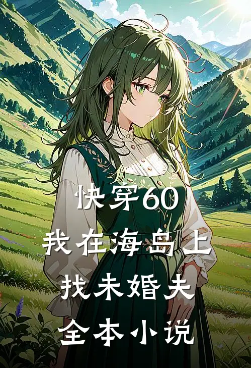 快穿60：我在海岛上找未婚夫全本小说