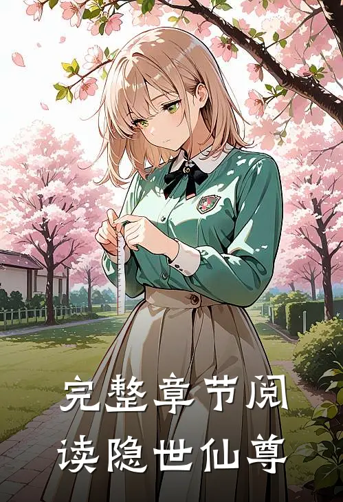 完整章节阅读隐世仙尊