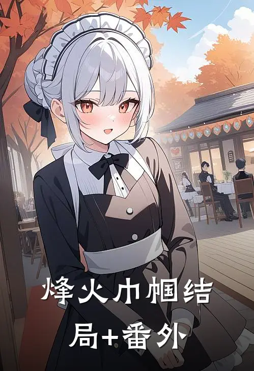 烽火巾帼结局+番外