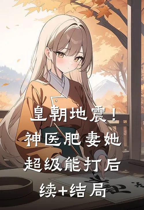 皇朝地震！神医肥妻她超级能打后续+结局