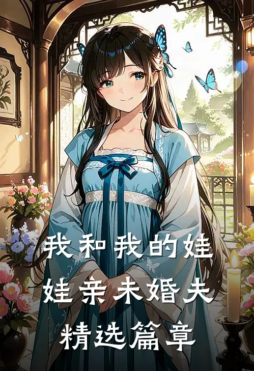 我和我的娃娃亲未婚夫精选篇章