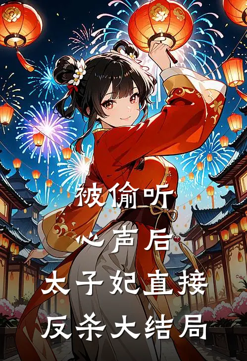 被偷听心声后，太子妃直接反杀大结局