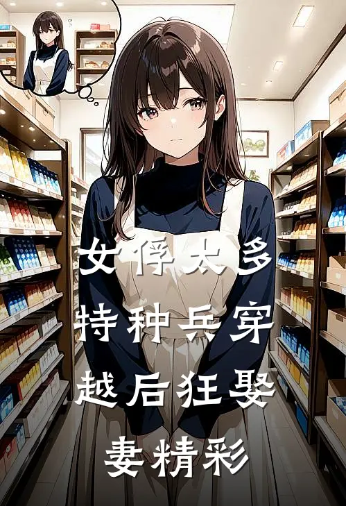 女俘太多，特种兵穿越后狂娶妻精彩