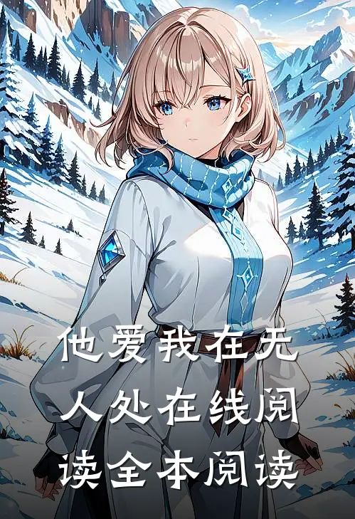 他爱我在无人处在线阅读全本阅读