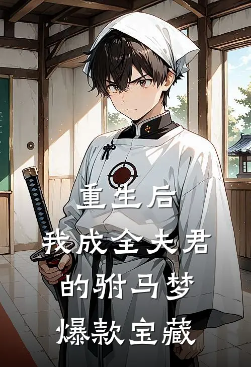 重生后，我成全夫君的驸马梦爆款宝藏