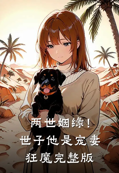 两世姻缘！世子他是宠妻狂魔完整版