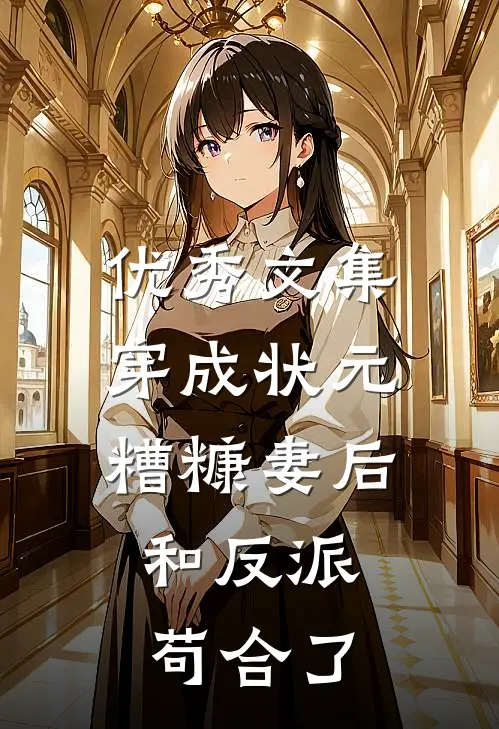 优秀文集穿成状元糟糠妻后，和反派苟合了
