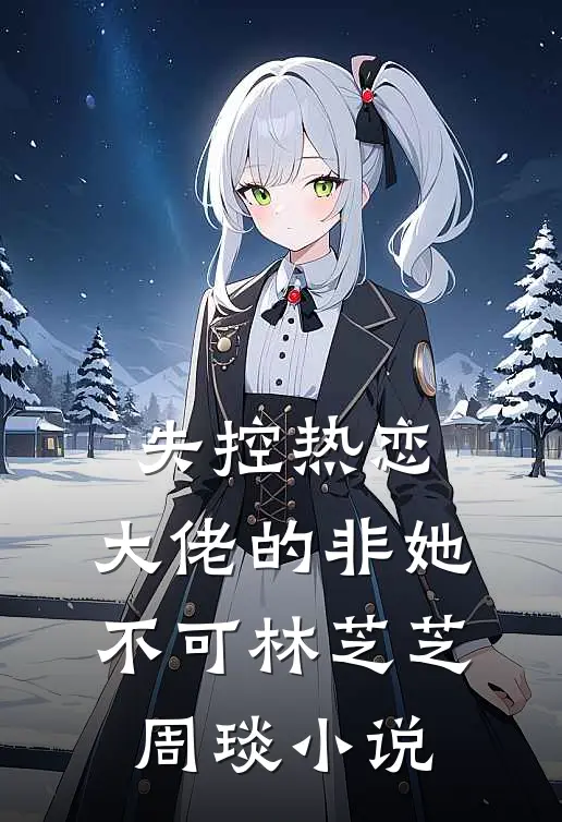 失控热恋：大佬的非她不可林芝芝周琰小说