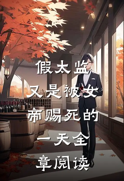 假太监：又是被女帝赐死的一天全章阅读
