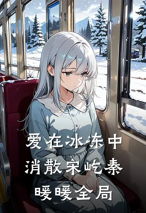 爱在冰冻中消散宋屹秦暖暖全局