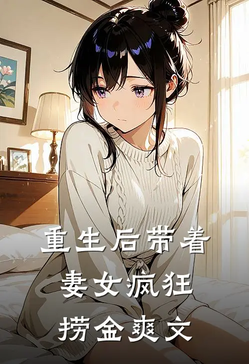 重生后带着妻女疯狂捞金爽文