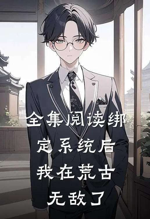 全集阅读绑定系统后，我在荒古无敌了