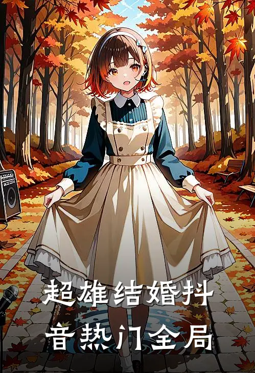 超雄结婚抖音热门全局