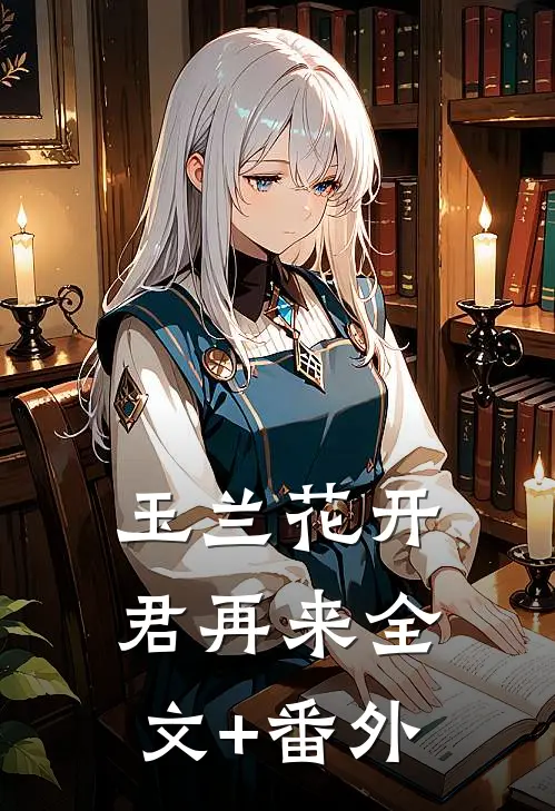 玉兰花开君再来全文+番外