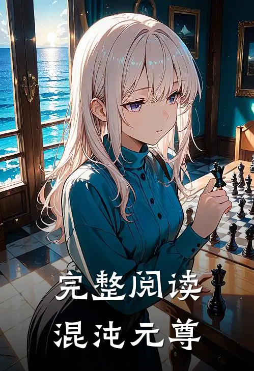 完整阅读混沌元尊
