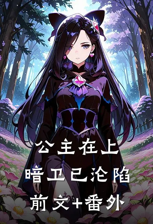 公主在上，暗卫已沦陷前文+番外