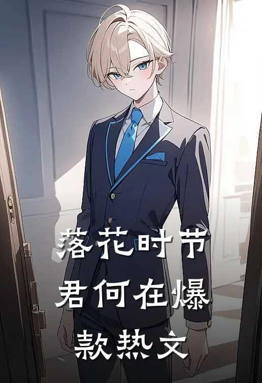 落花时节君何在爆款热文