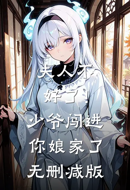 夫人不好了！少爷闯进你娘家了无删减版