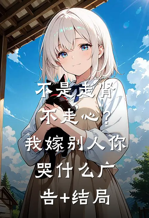 不是走肾不走心？我嫁别人你哭什么广告+结局