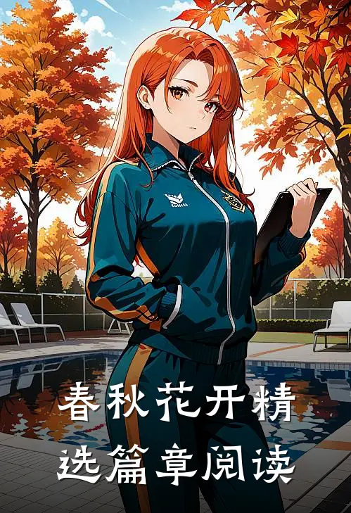 春秋花开精选篇章阅读