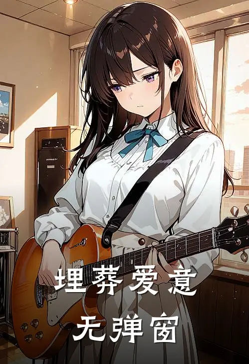 埋葬爱意无弹窗