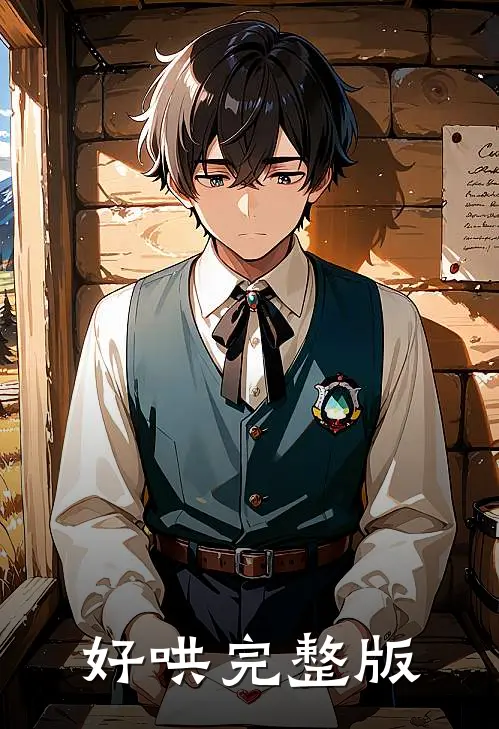 好哄完整版