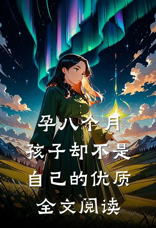孕八个月，孩子却不是自己的优质全文阅读