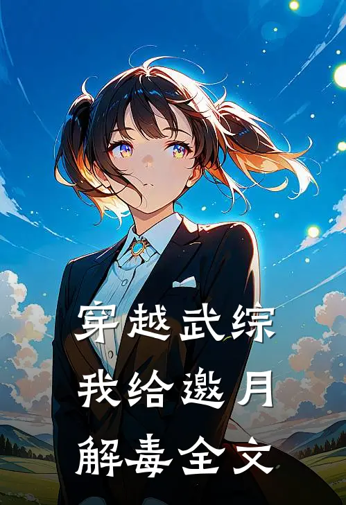 穿越武综，我给邀月解毒全文
