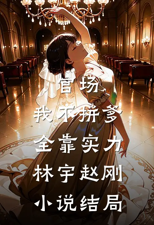 官场：我不拼爹，全靠实力林宇赵刚小说结局