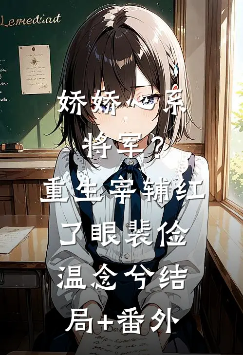 娇娇心系将军？重生宰辅红了眼裴俭温念兮结局+番外