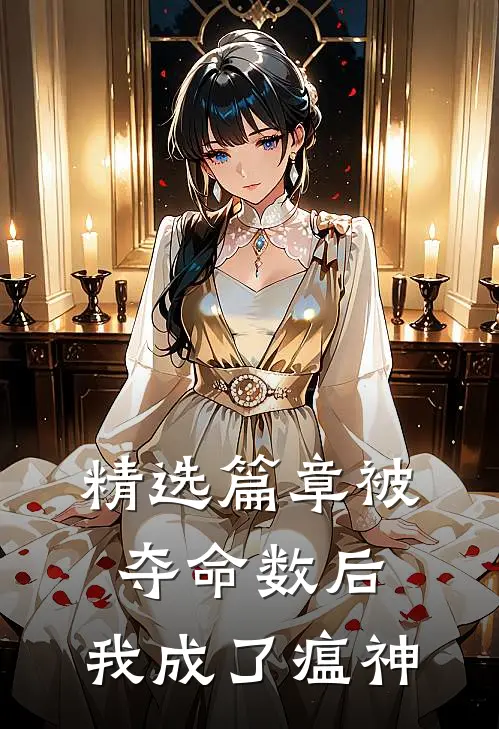 精选篇章被夺命数后，我成了瘟神