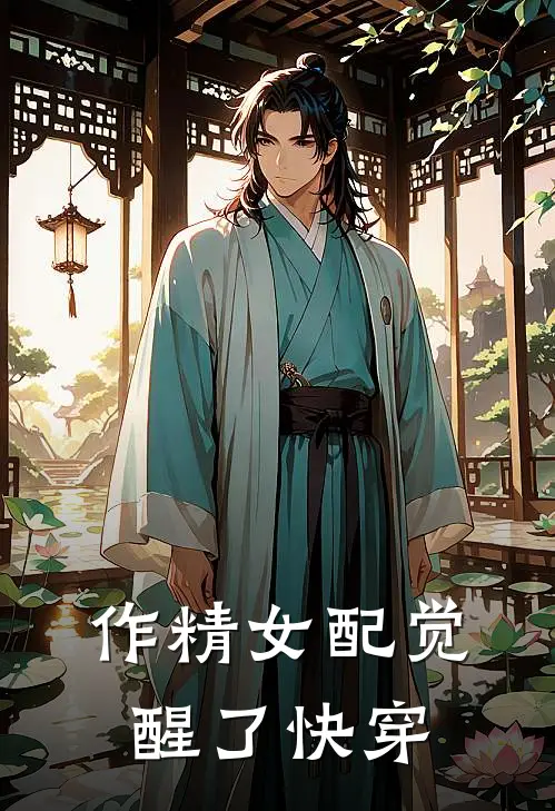 作精女配觉醒了[快穿]百度txt
