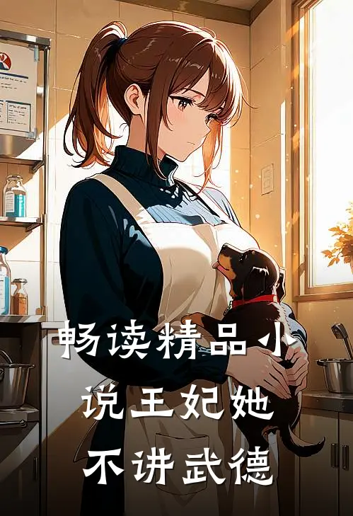 畅读精品小说王妃她不讲武德