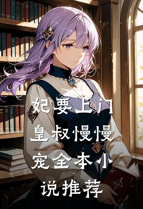 妃要上门皇叔慢慢宠全本推荐
