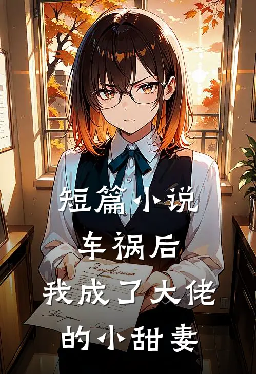 短篇车祸后,我成了大佬的小甜妻免费阅读
