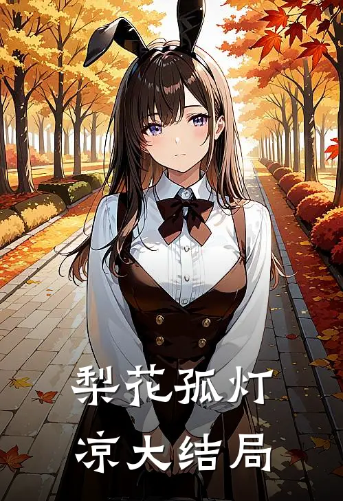 梨花孤灯凉大结局