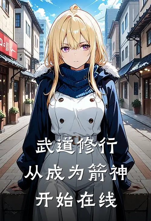 武道修行：从成为箭神开始在线
