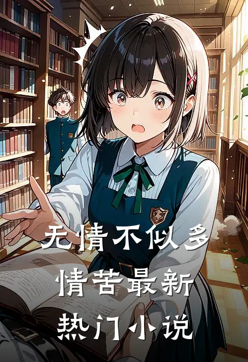 无情不似多情苦最新热门小说