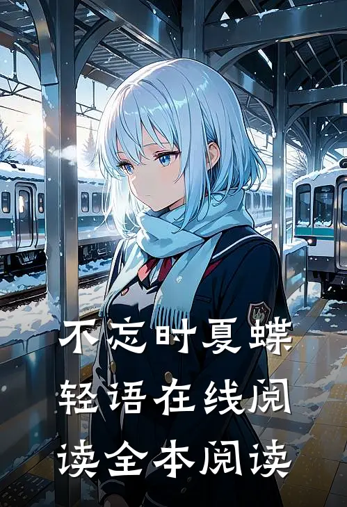 不忘时夏蝶轻语在线阅读全本阅读