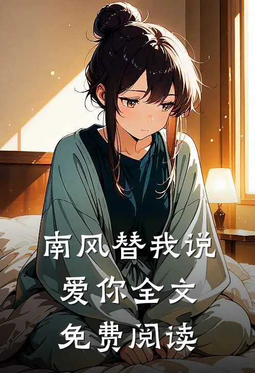 南风替我说爱你全文免费阅读