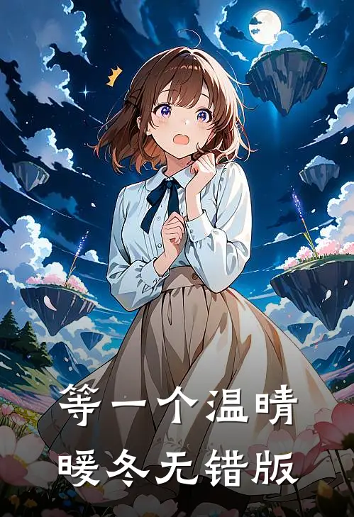 等一个温晴暖冬无错版