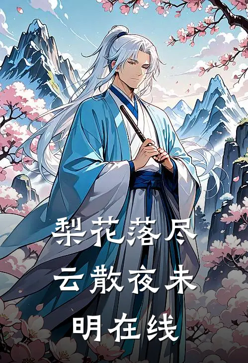 梨花落尽,云散夜未明在线阅读