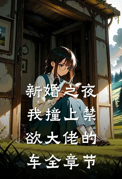 新婚之夜，我撞上禁欲大佬的车全章节