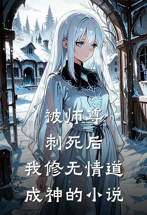 被师尊刺死后，我修无情道成神的小说