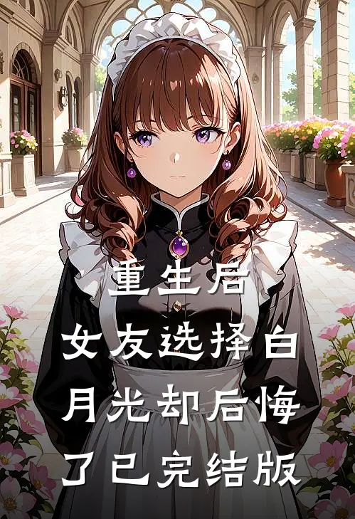 重生后，女友选择白月光却后悔了已完结版
