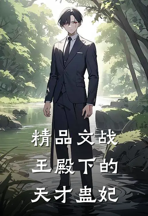 精品文战王殿下的天才蛊妃