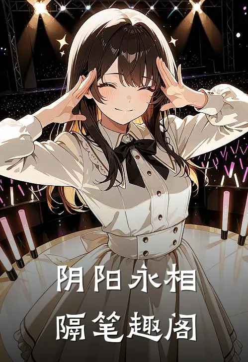 阴阳永相隔笔趣阁